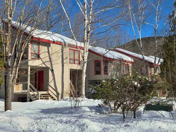 $629,900 | 32 Winter Way, Unit 6, Lincoln, NH 03251