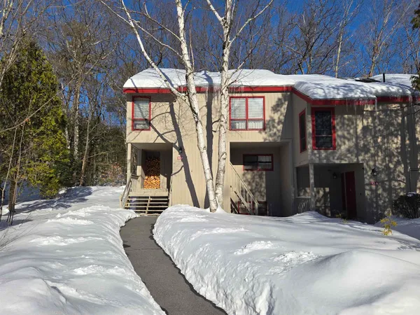 $629,900 | 32 Winter Way, Unit 6, Lincoln, NH 03251