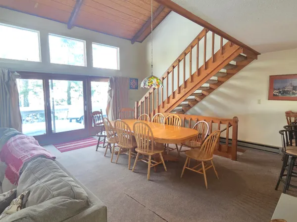 $629,900 | 32 Winter Way, Unit 6, Lincoln, NH 03251
