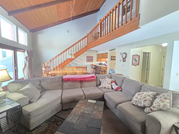 $629,900 | 32 Winter Way, Unit 6, Lincoln, NH 03251