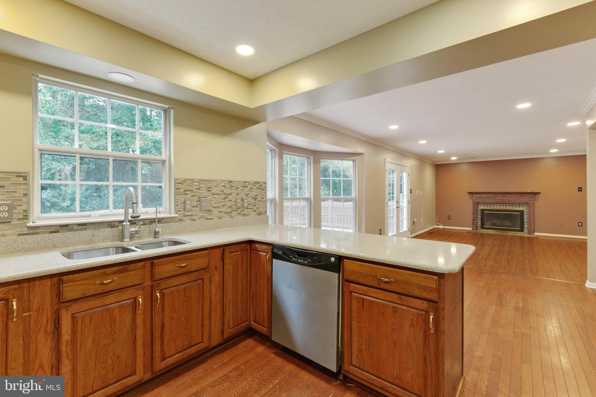 731 Monarch Ridge Road Frederick, MD 21703 - Photo 8 of 37