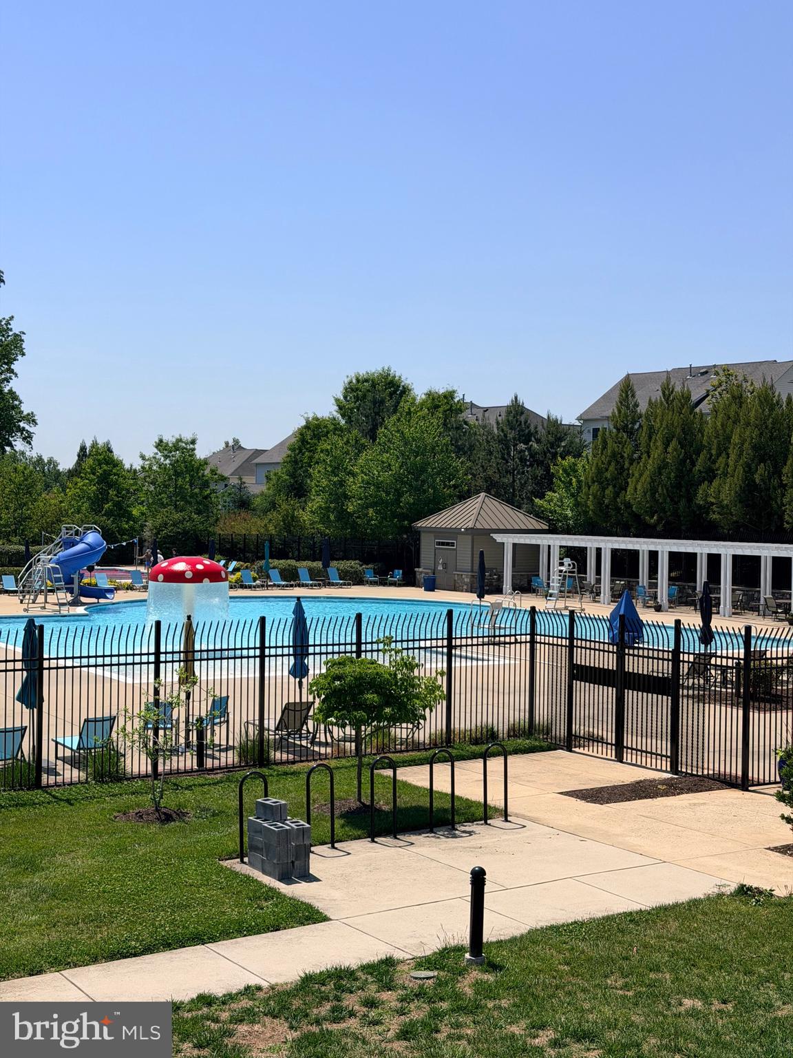 13502 Windy Meadow Lane Silver Spring, MD 20906 - Photo 73 of 74