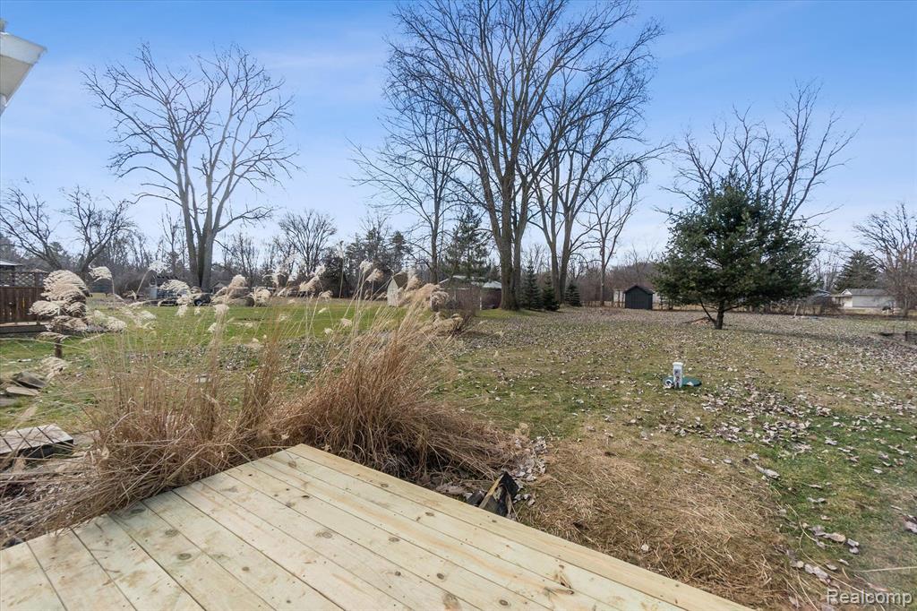 13501 Neff Road Clio, MI 48420 - Photo 24 of 24