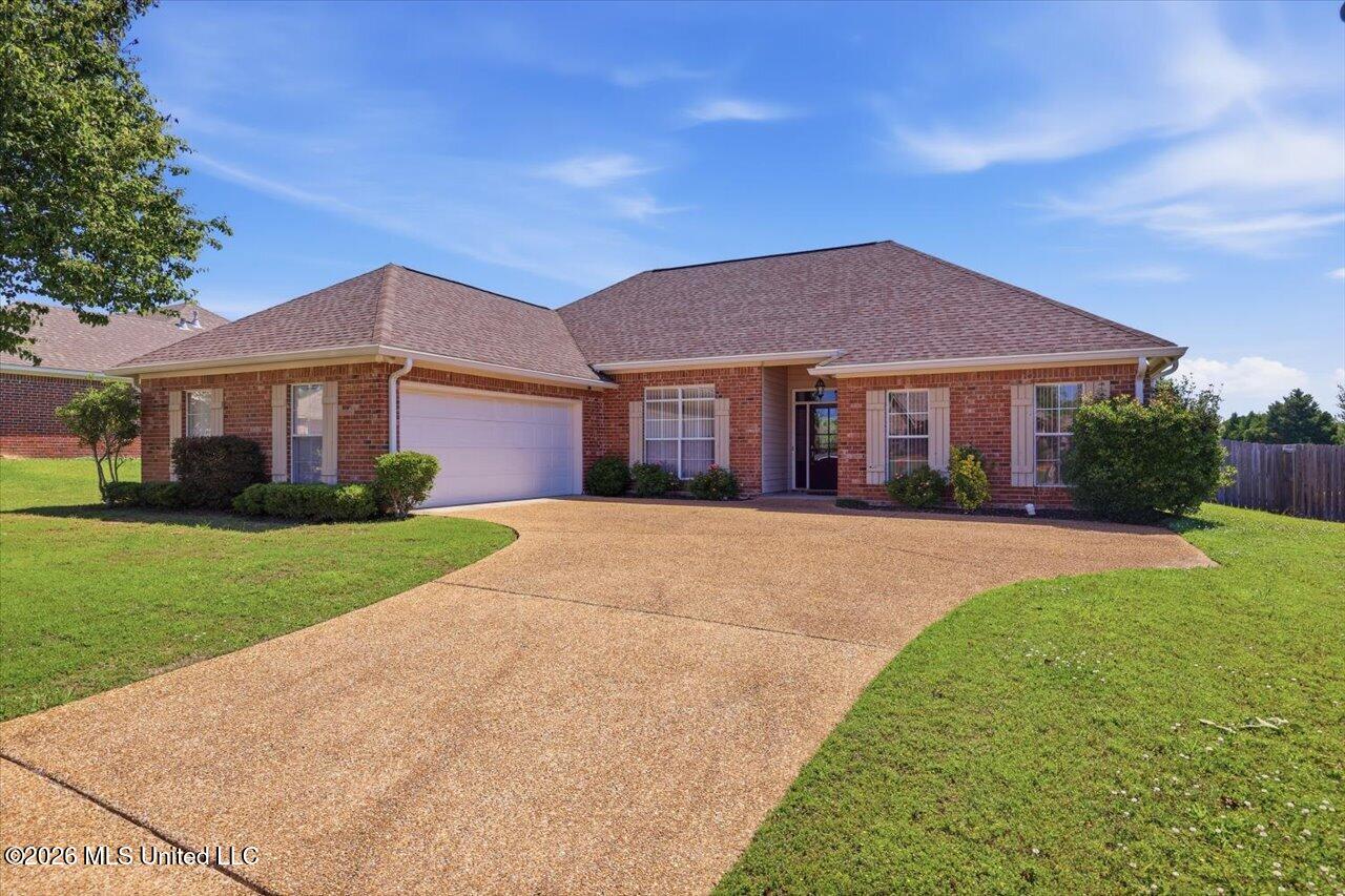210 Cres Ridge Drive Madison, MS 39110 - Photo 2 of 32 02-210 Cres Ridge Dr _ Hometoursms.com