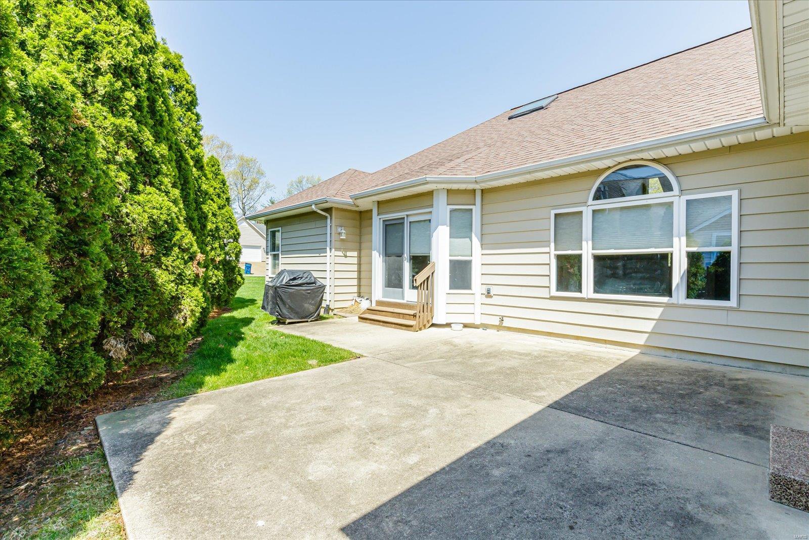 265 Ashdown Forest, Unit 14 Weldon Spring, MO 63304 - Photo 49 of 69 Gallery Image 49