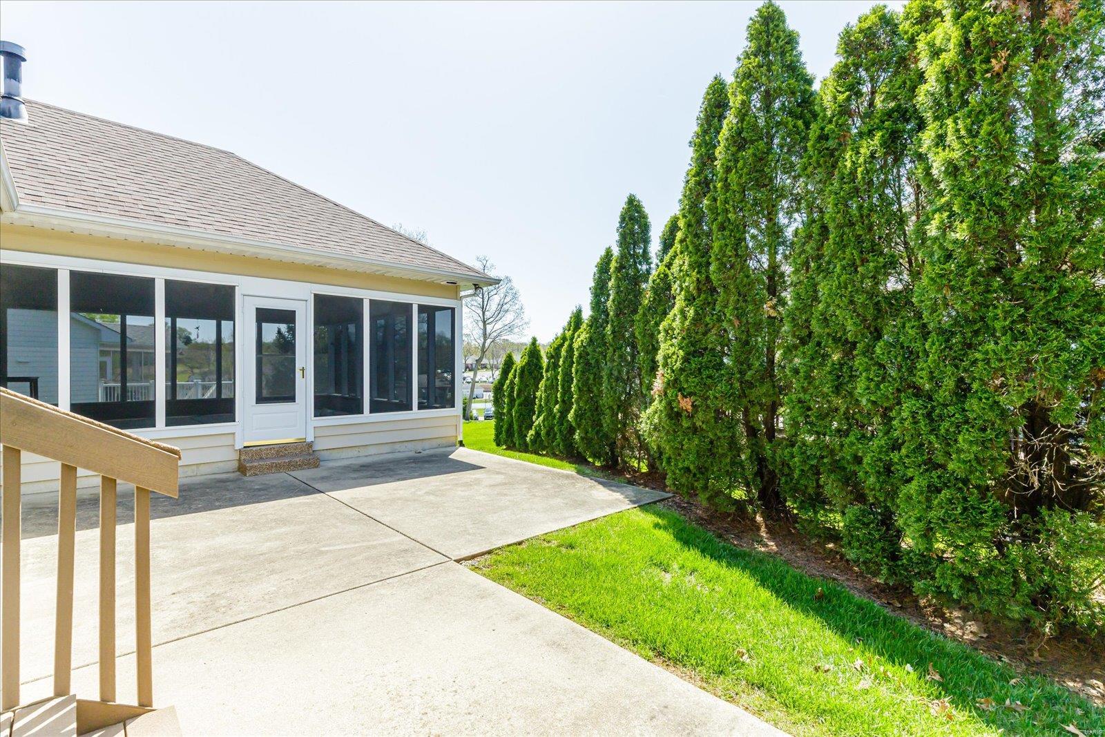 265 Ashdown Forest, Unit 14 Weldon Spring, MO 63304 - Photo 50 of 69 Gallery Image 50