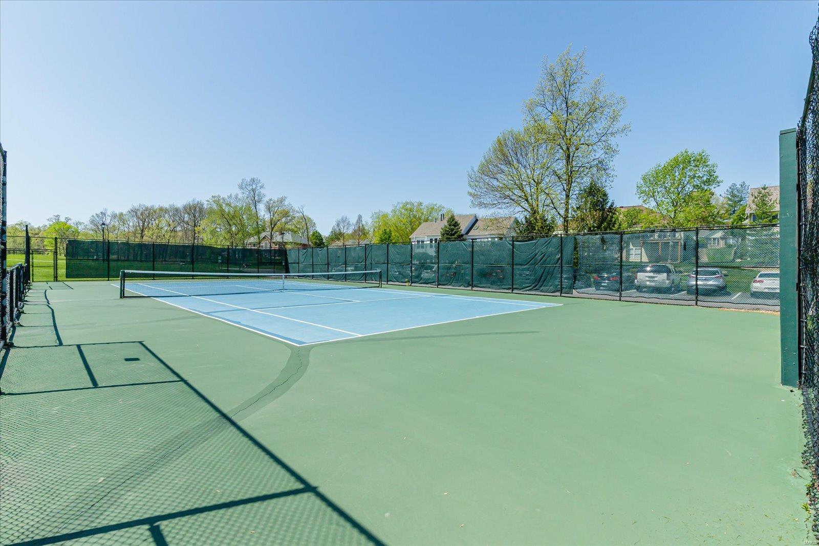 265 Ashdown Forest, Unit 14 Weldon Spring, MO 63304 - Photo 55 of 69 Gallery Image 55