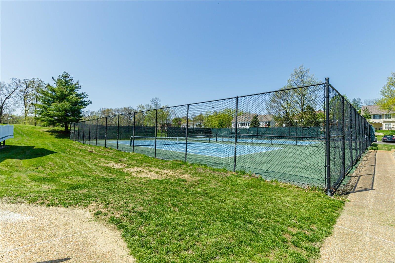 265 Ashdown Forest, Unit 14 Weldon Spring, MO 63304 - Photo 56 of 69 Gallery Image 56