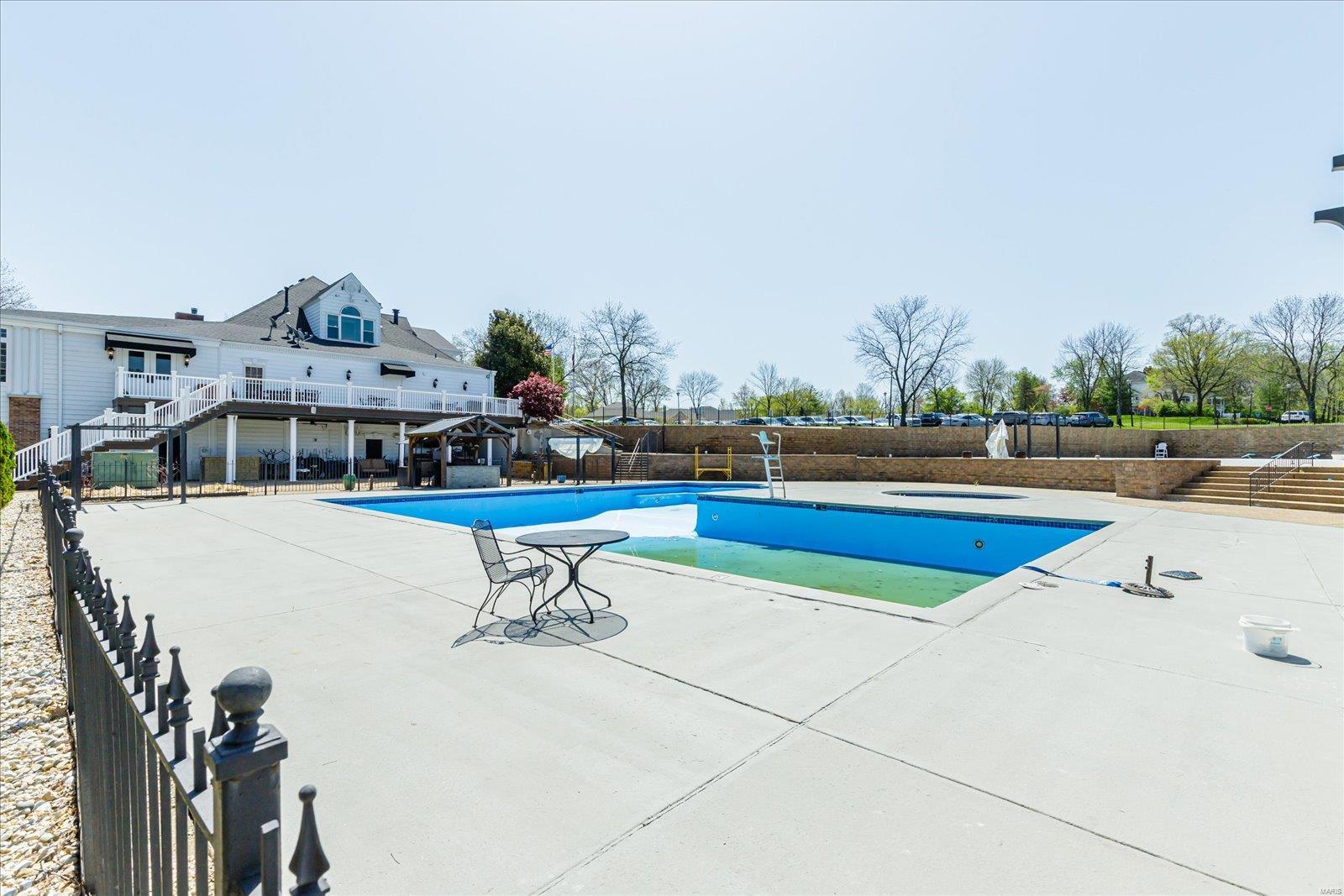 265 Ashdown Forest, Unit 14 Weldon Spring, MO 63304 - Photo 60 of 69 Gallery Image 60