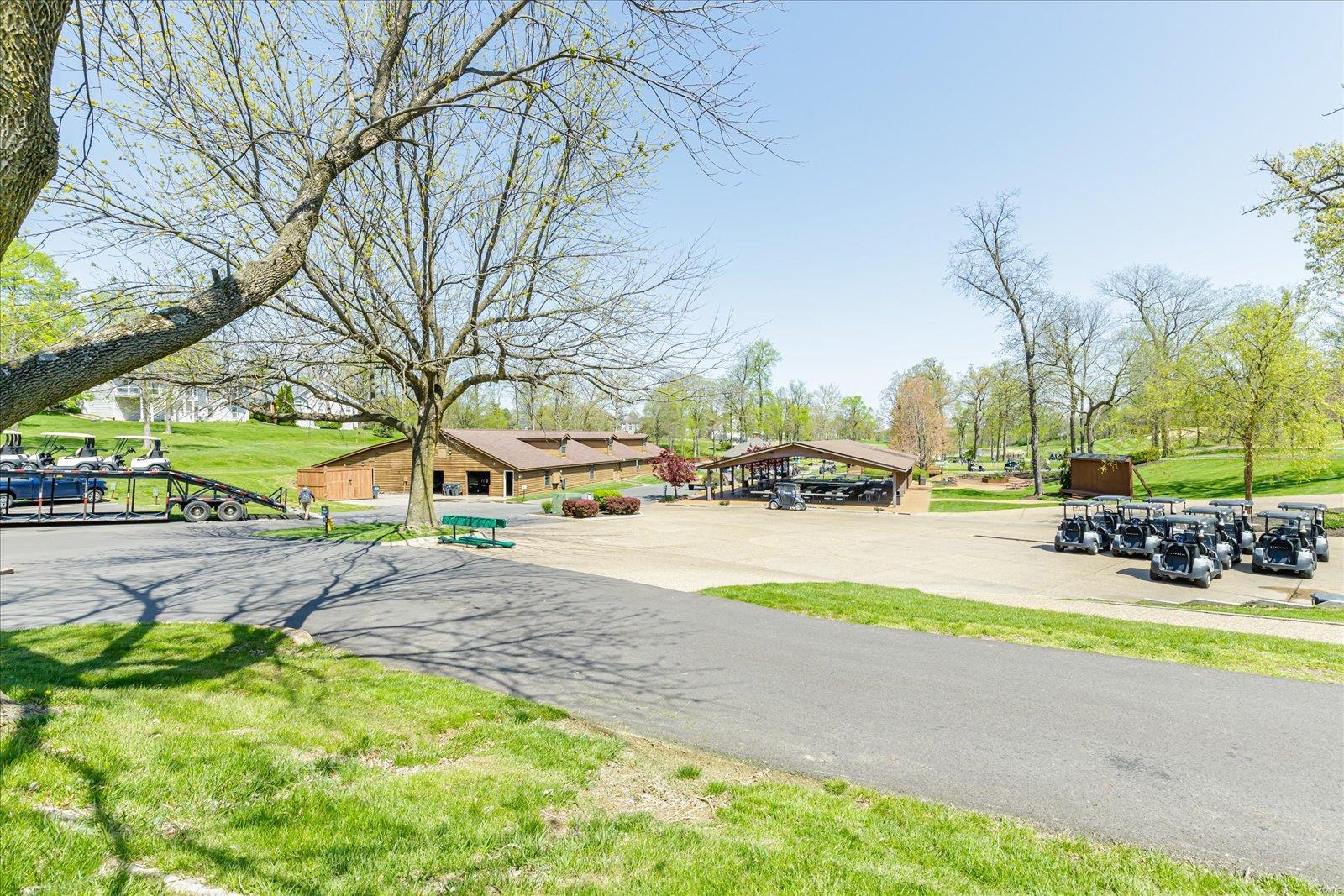 265 Ashdown Forest, Unit 14 Weldon Spring, MO 63304 - Photo 61 of 69 Gallery Image 61