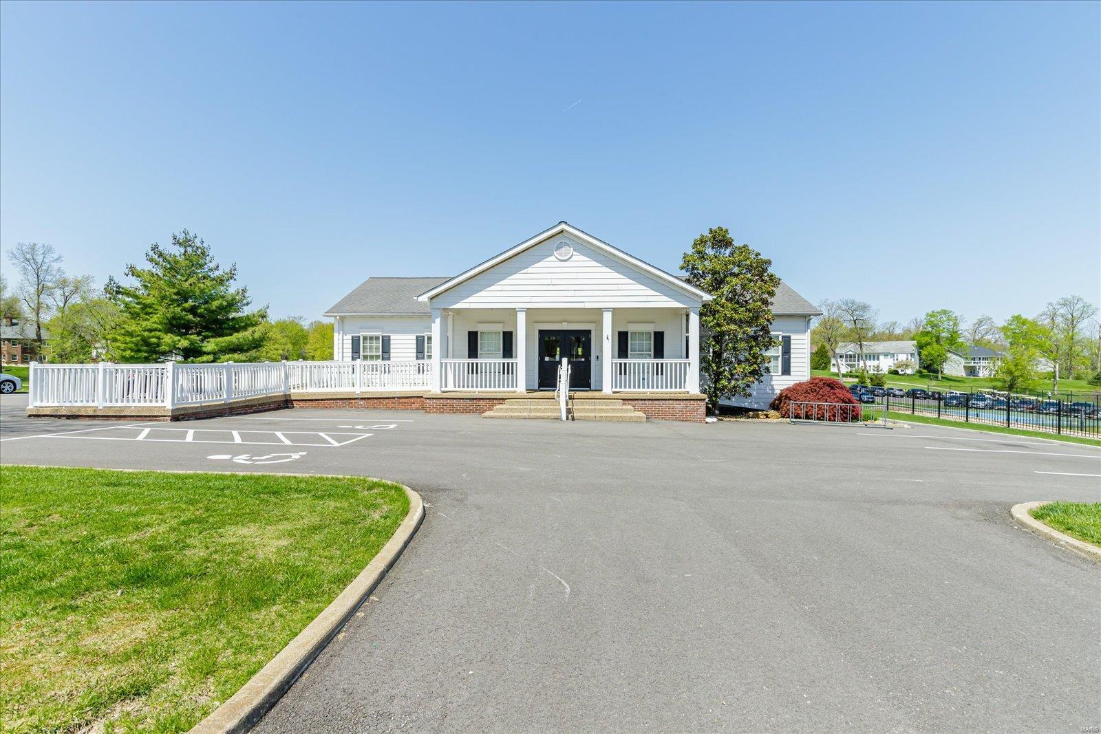 265 Ashdown Forest, Unit 14 Weldon Spring, MO 63304 - Photo 68 of 69 Gallery Image 68