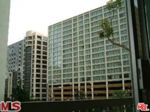 a view of a building