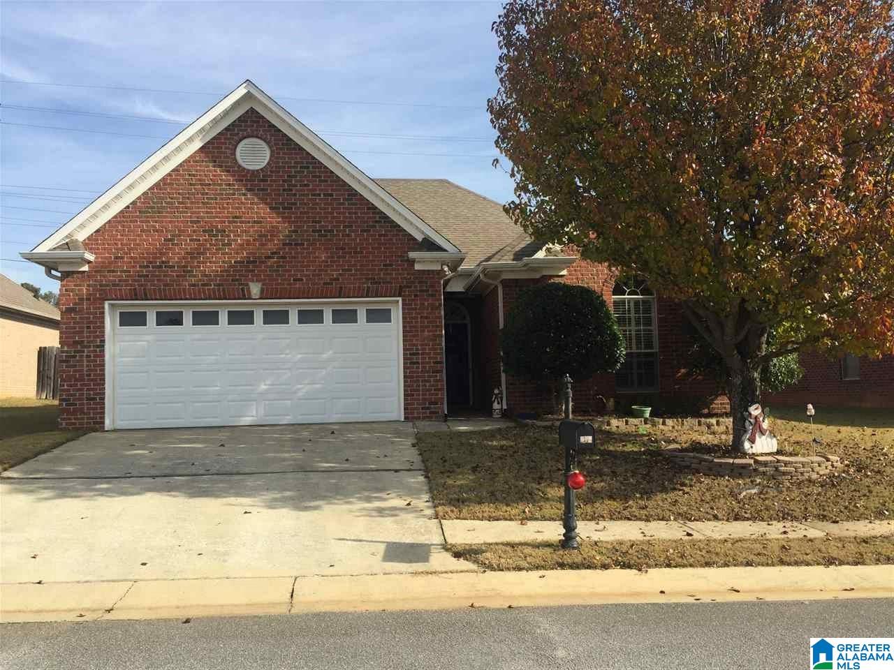 912 Daventry Trail Calera, AL 35040 - Photo 1 of 37