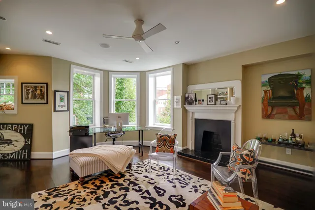 $1,597,000 | 2149 Florida Avenue Northwest, Washington, DC 20008