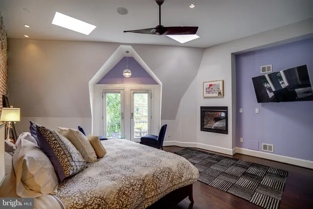 $1,597,000 | 2149 Florida Avenue Northwest, Washington, DC 20008