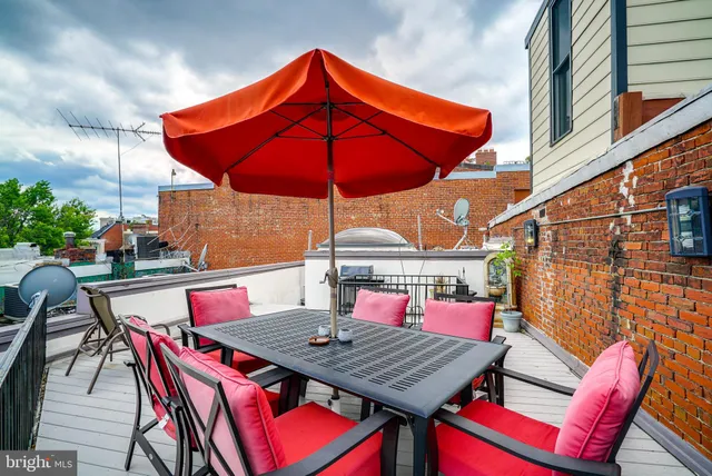 $1,597,000 | 2149 Florida Avenue Northwest, Washington, DC 20008