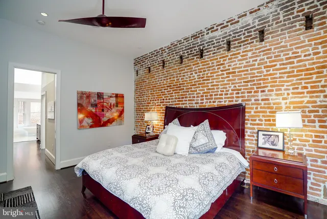 $1,597,000 | 2149 Florida Avenue Northwest, Washington, DC 20008