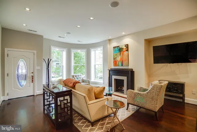 $1,597,000 | 2149 Florida Avenue Northwest, Washington, DC 20008