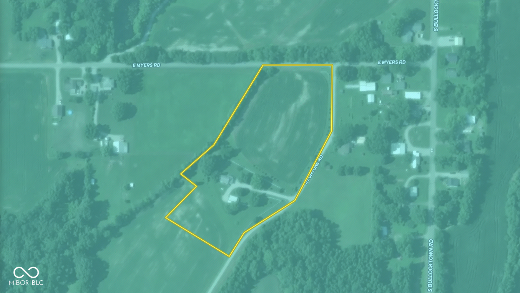 4155 South Fortune Road Boonville, IN 47601 - Photo 8 of 13
