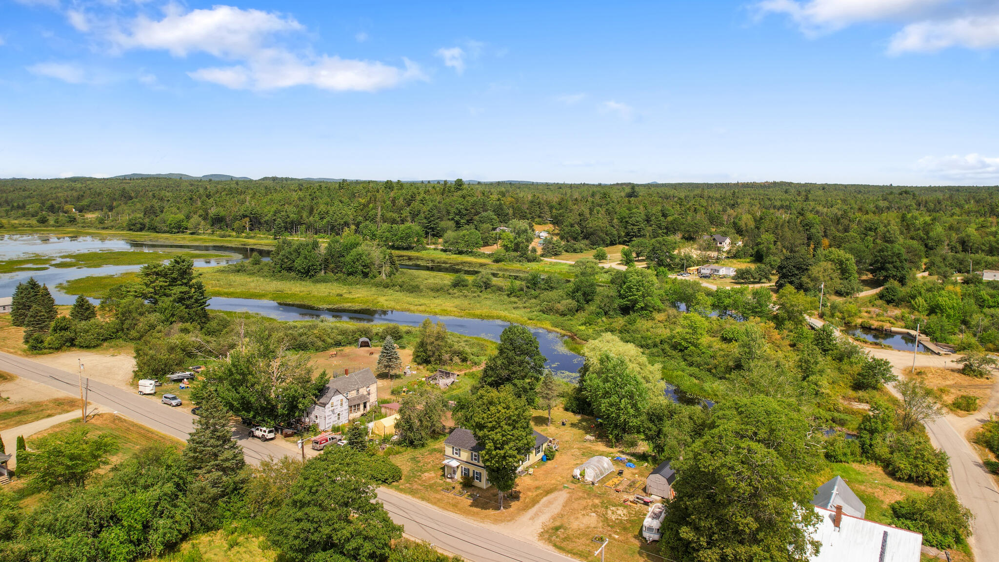 25 Little Falls Road Pembroke, ME 04666 - Photo 7 of 35 dji_fly_20250807_121106_118_175458329263