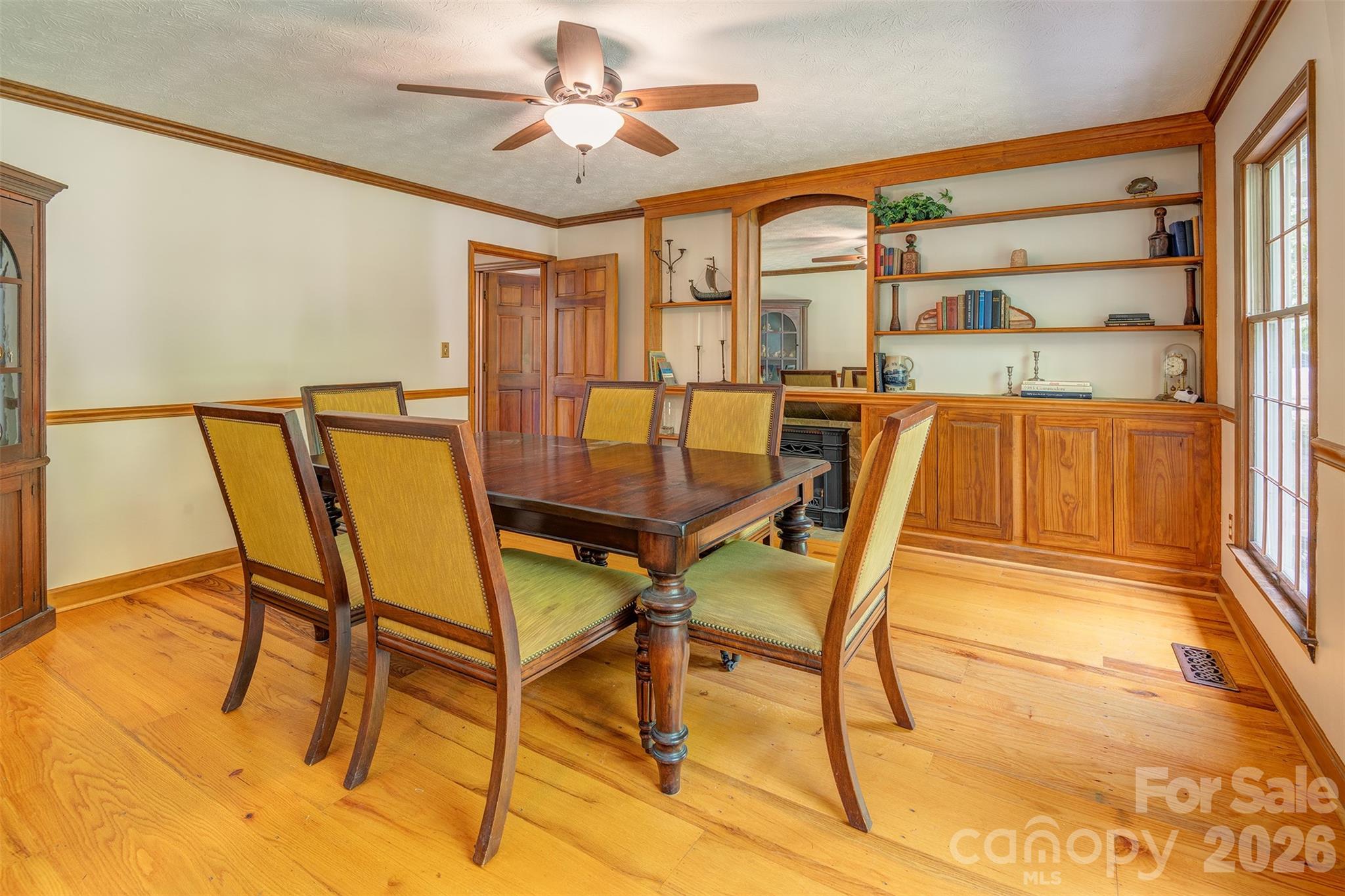 64 Greenridge Road Weaverville, NC 28787 - Photo 6 of 48 Gallery Image 6