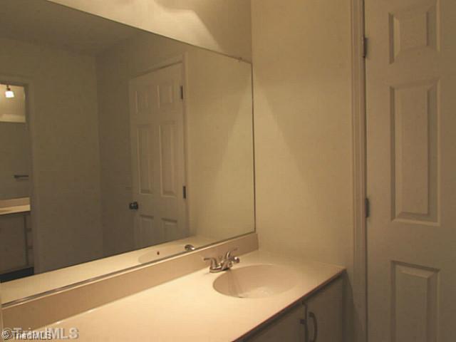 155 Old Mill Road High Point, NC 27265 - Photo 10 of 16 Master Bath/Spa. Separate sink and vanity just for her!
