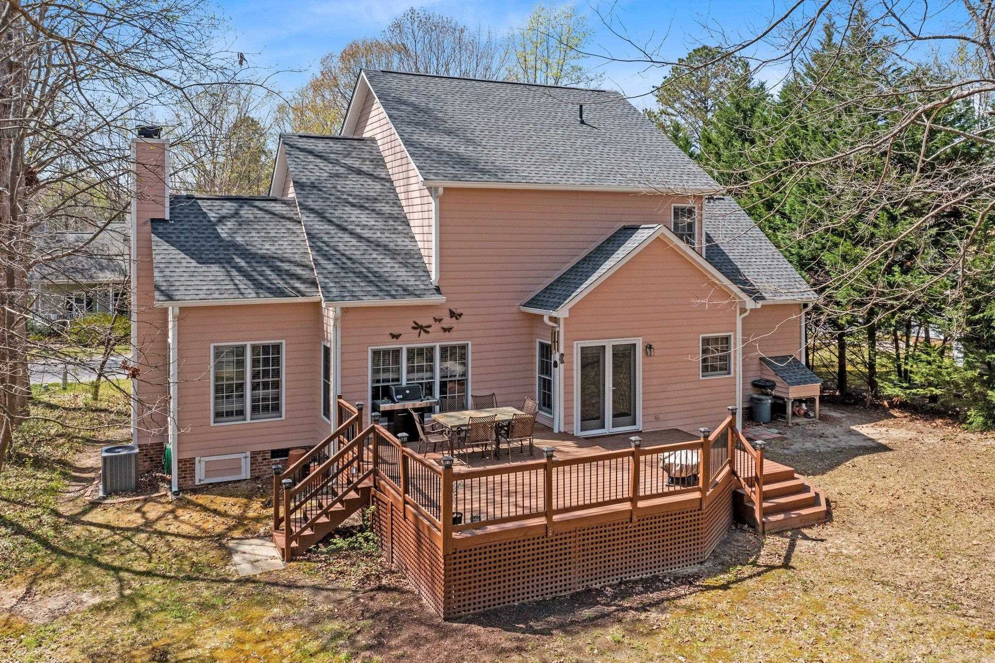 3408 Ribcowski Court Raleigh, NC 27616 - Photo 32 of 48 Photo 32