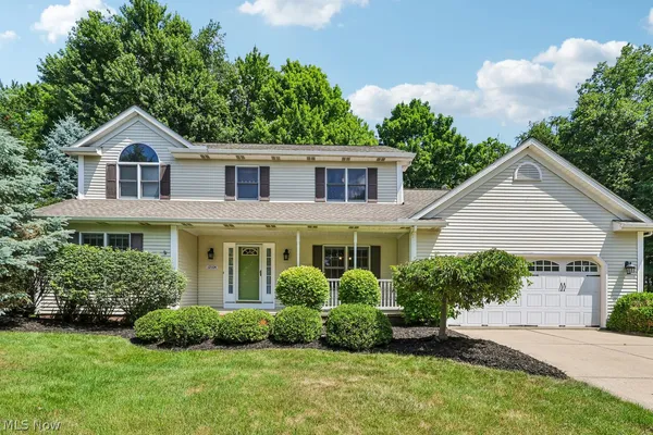 $470,000 | 12104 Riley Court, Twinsburg, OH 44087