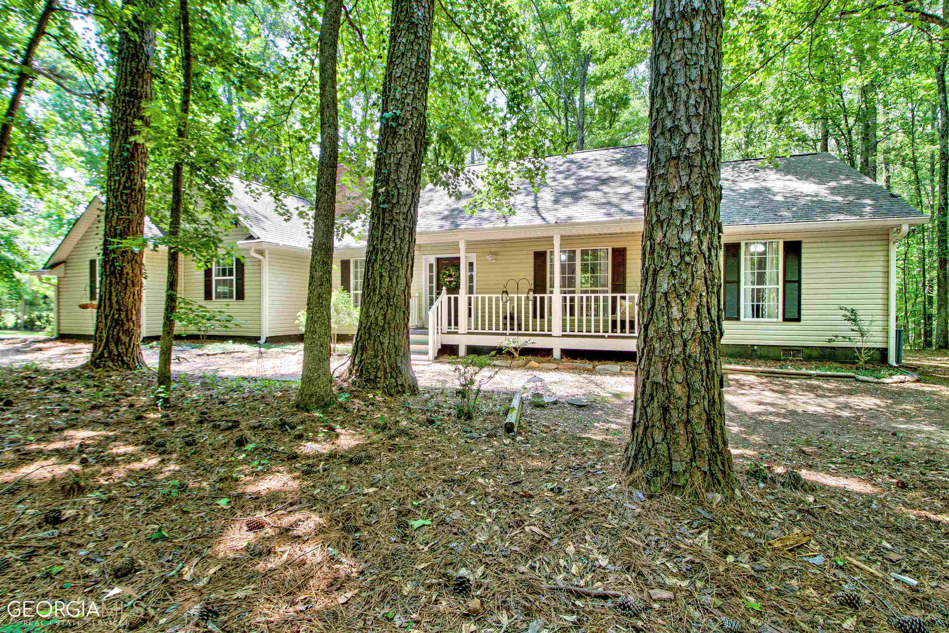2093 Gordon Road Moreland, GA 30259 - Photo 1 of 1 Gallery Image 1