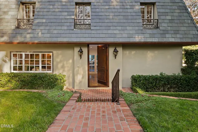 $3,250,000 | 1010 Stoneridge Drive, Pasadena, CA 91105