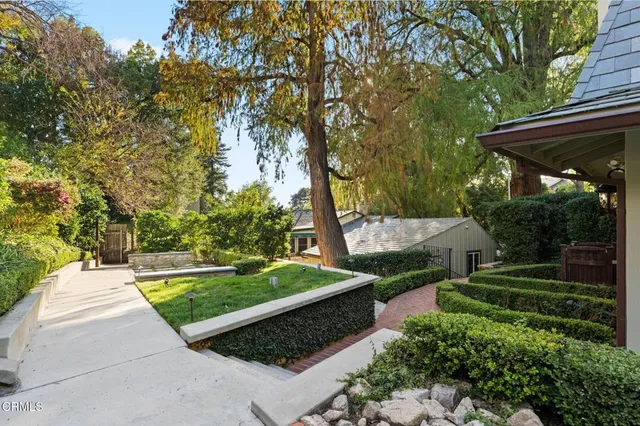 $3,250,000 | 1010 Stoneridge Drive, Pasadena, CA 91105