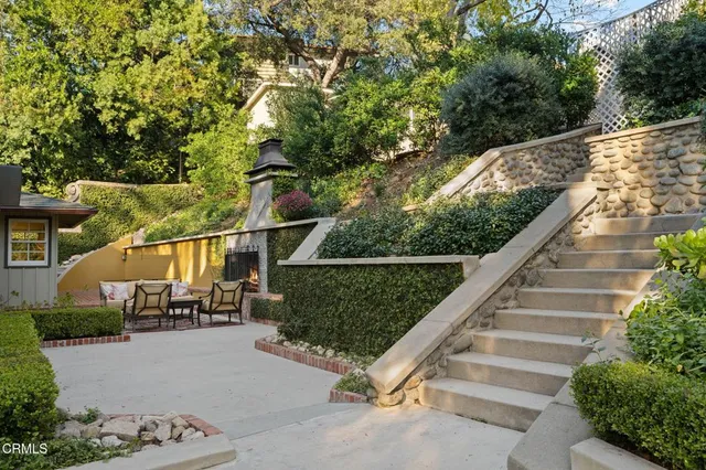 $3,250,000 | 1010 Stoneridge Drive, Pasadena, CA 91105