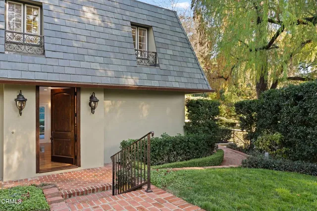 $3,250,000 | 1010 Stoneridge Drive, Pasadena, CA 91105