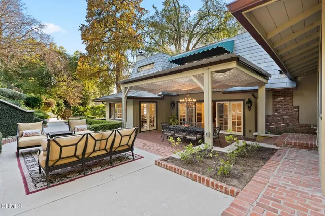 $3,250,000 | 1010 Stoneridge Drive, Pasadena, CA 91105