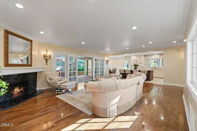 $3,250,000 | 1010 Stoneridge Drive, Pasadena, CA 91105