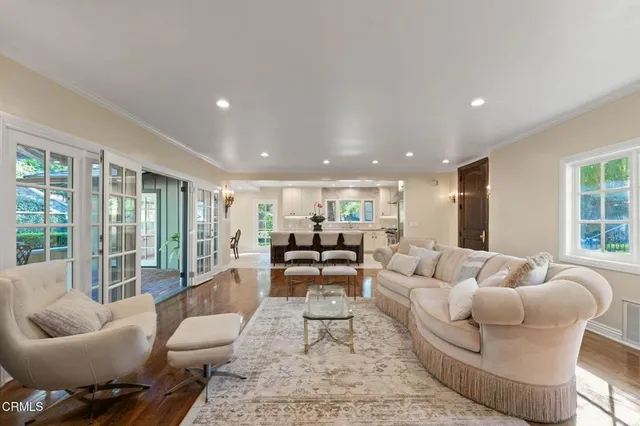 $3,250,000 | 1010 Stoneridge Drive, Pasadena, CA 91105