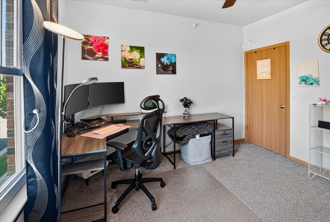 141 Metro Terrace, Unit 203 Madison, WI 53718 - Photo 31 of 48