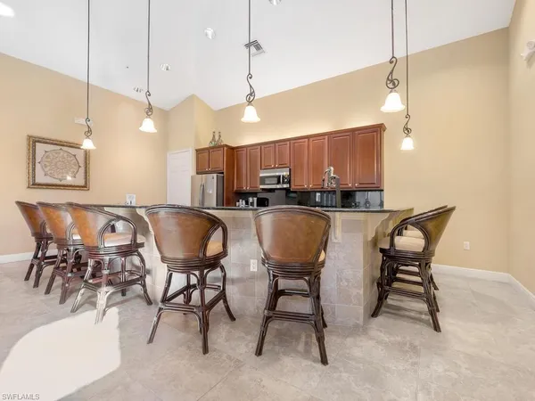 $510,000 | 10540 Marino Pointe Drive, Unit 301, Fort Myers, FL 33913