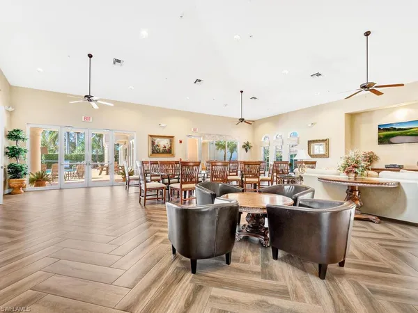 $510,000 | 10540 Marino Pointe Drive, Unit 301, Fort Myers, FL 33913