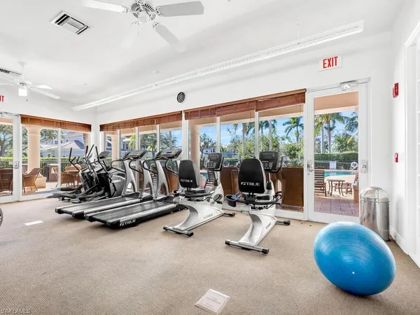 $510,000 | 10540 Marino Pointe Drive, Unit 301, Fort Myers, FL 33913