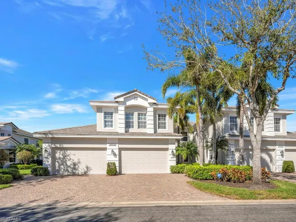 $510,000 | 10540 Marino Pointe Drive, Unit 301, Fort Myers, FL 33913