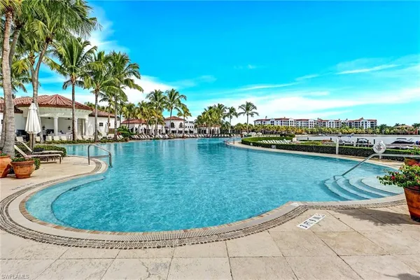 $510,000 | 10540 Marino Pointe Drive, Unit 301, Fort Myers, FL 33913