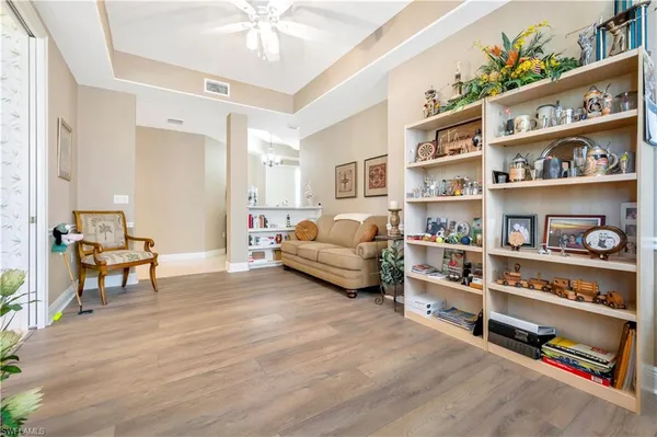 $510,000 | 10540 Marino Pointe Drive, Unit 301, Fort Myers, FL 33913