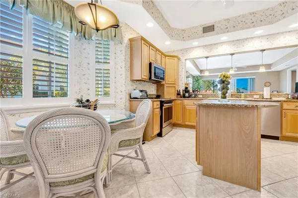 $510,000 | 10540 Marino Pointe Drive, Unit 301, Fort Myers, FL 33913