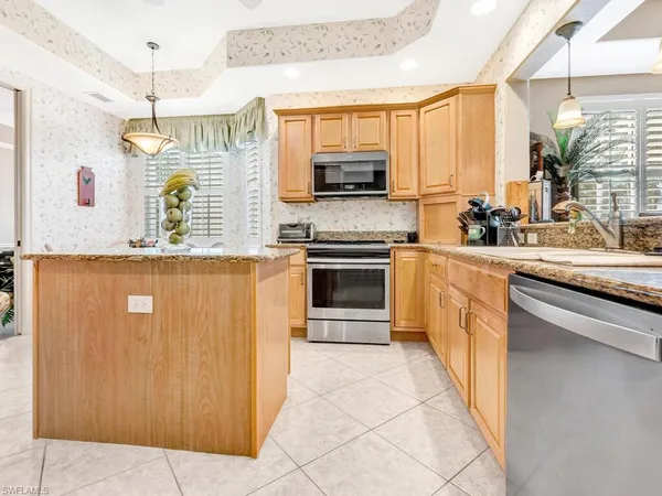 $510,000 | 10540 Marino Pointe Drive, Unit 301, Fort Myers, FL 33913