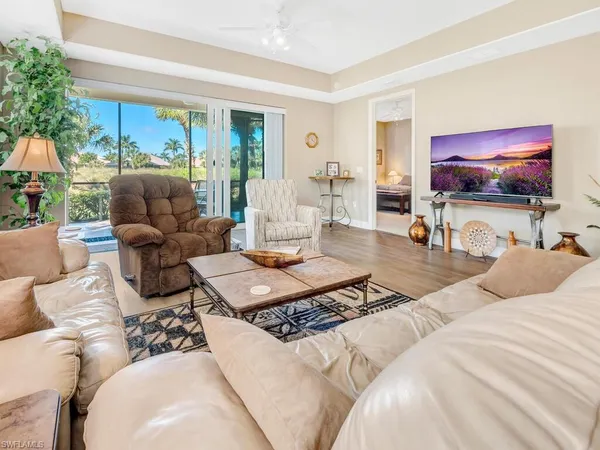 $510,000 | 10540 Marino Pointe Drive, Unit 301, Fort Myers, FL 33913