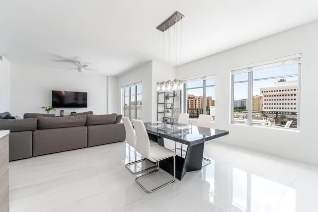 $11,900 | 155 East Boca Raton Road, Unit 614, Boca Raton, FL 33432