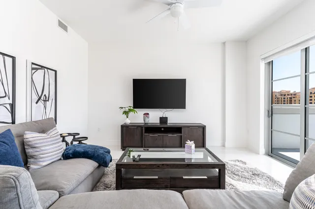 $11,900 | 155 East Boca Raton Road, Unit 614, Boca Raton, FL 33432