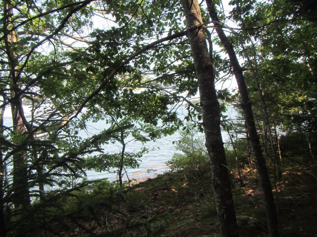 67 Brooks Point Road Westport Island, ME 04578 - Photo 19 of 22 Photo