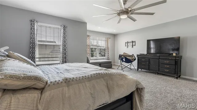 $469,000 | 125 Pine Needle Drive, Wentzville, MO 63385